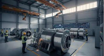 Generator Operational Assurance