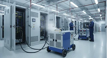 Load Bank Testing