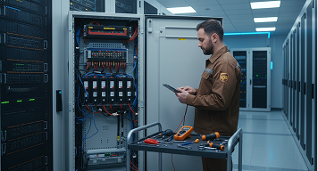 Preventive Maintenance