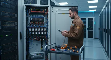 Preventive Maintenance