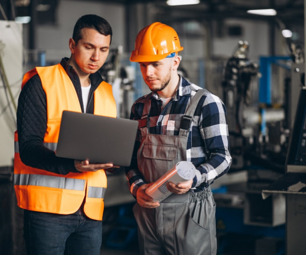 Factory certified technicians