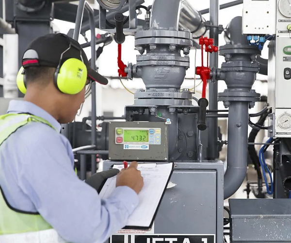 Generator Operational Assurance