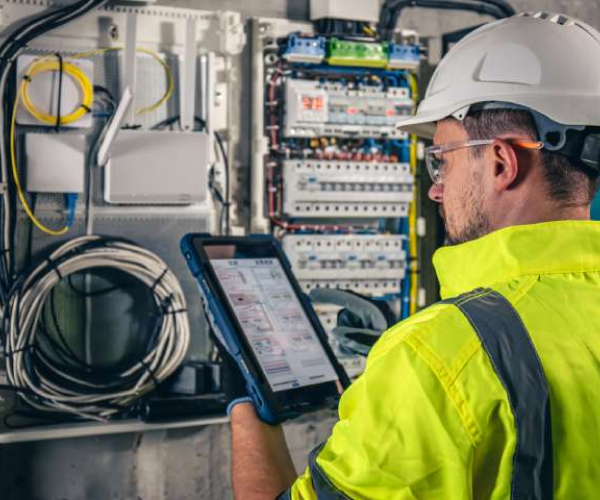 Power Quality Solutions