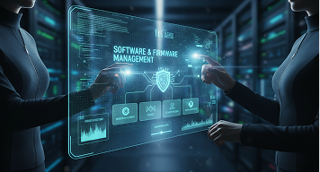 Software & Firmware Management