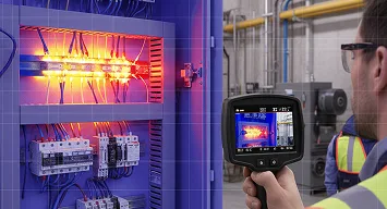 Thermal Imaging Diagnostics
