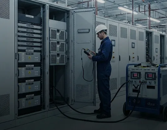 Industrial