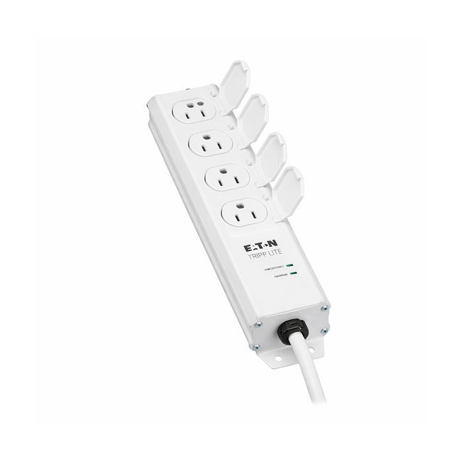 Medical Surge Protectors