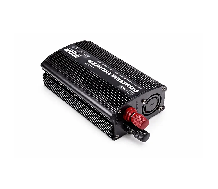 Power Inverters