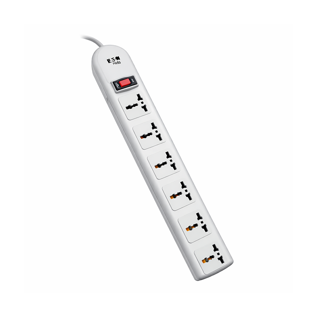 Protect It! Surge Protector