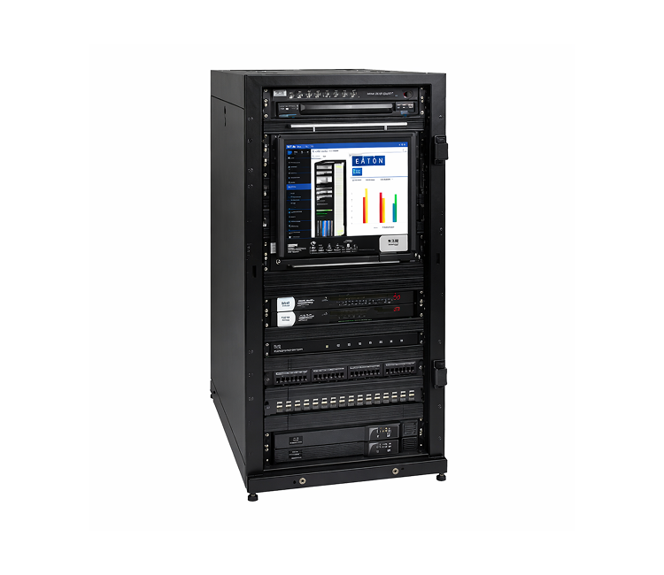 SmartRack Server Cabinets